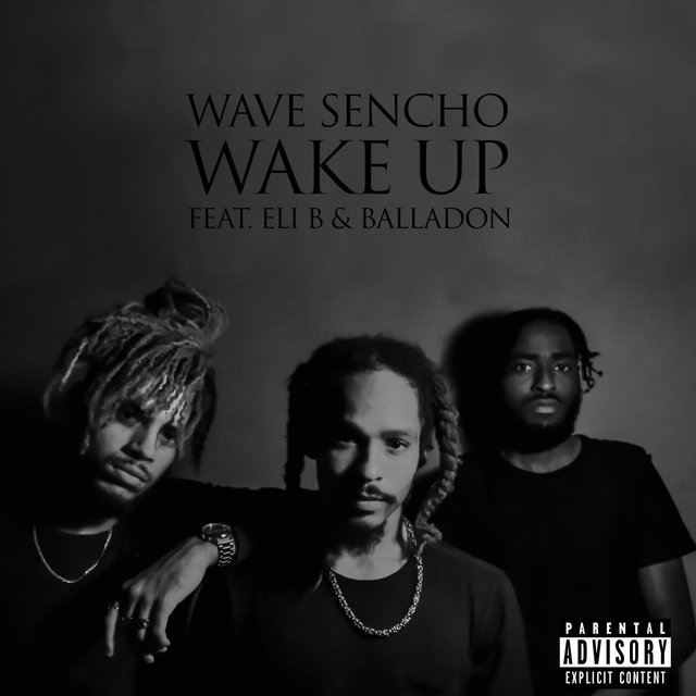 Wake up (feat. SHAMA & BallaDon)
