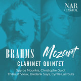 Clarinet Quintet in A Major, K. 581: IV. Allegretto con variazioni