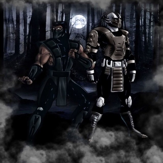 Noob & Smoke