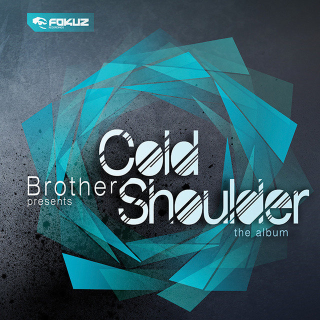 Cold Shoulder CD 2
