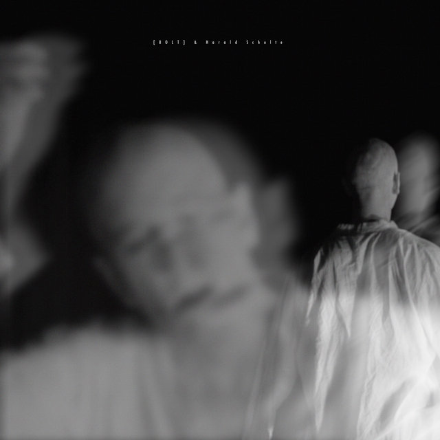 [ B O L T ] + Harald Schulte