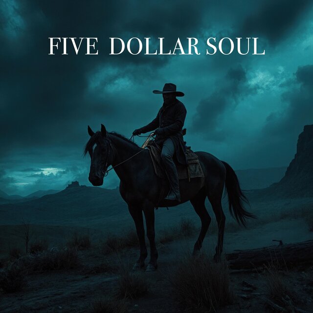 FIVE DOLLAR SOUL