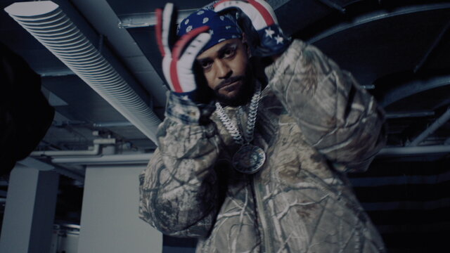 Hood Politics