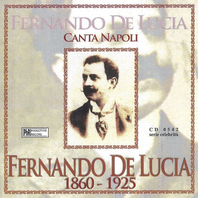 Canta Napoli