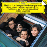 Haydn: String Quartet in G Minor, Op. 74 No. 3 