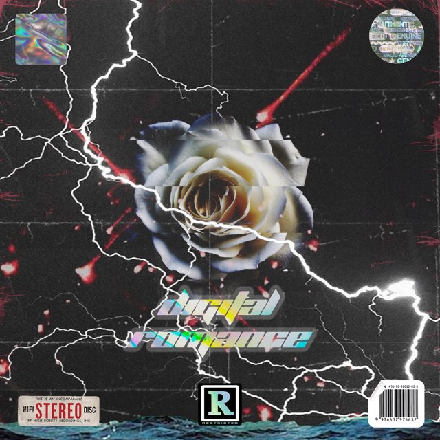 Digital Romance 