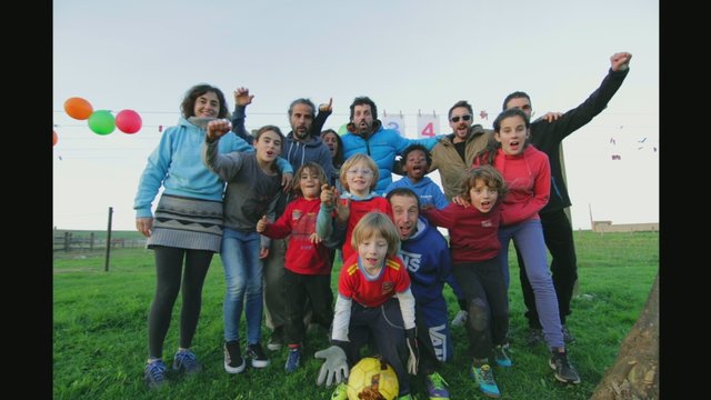 Futbol
