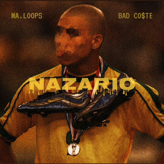 Nazario