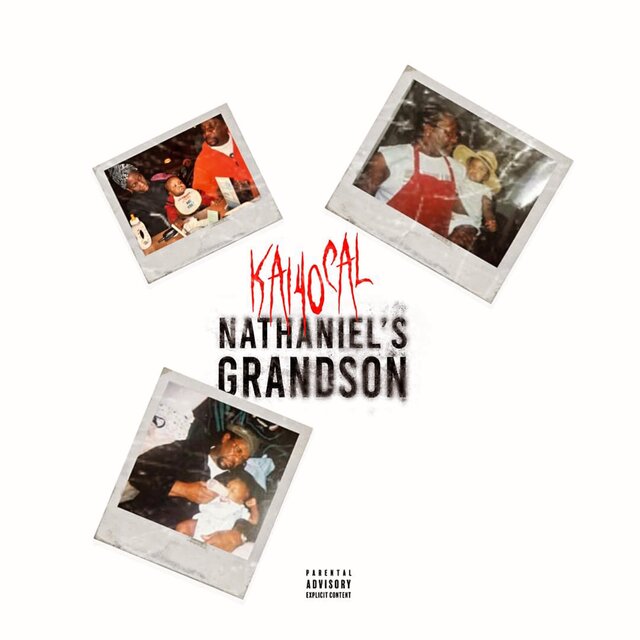 Nathaniel’s Grandson