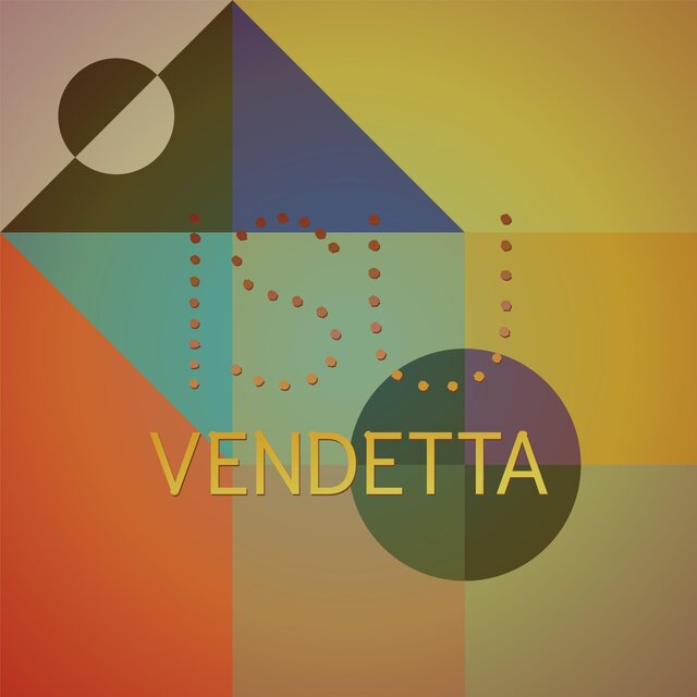 Isu Vendetta