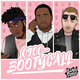 Cover art for album 0900-BOOTYCALL by Sleazy Stereo