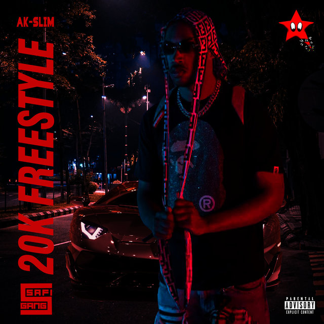 20k (Freestyle)