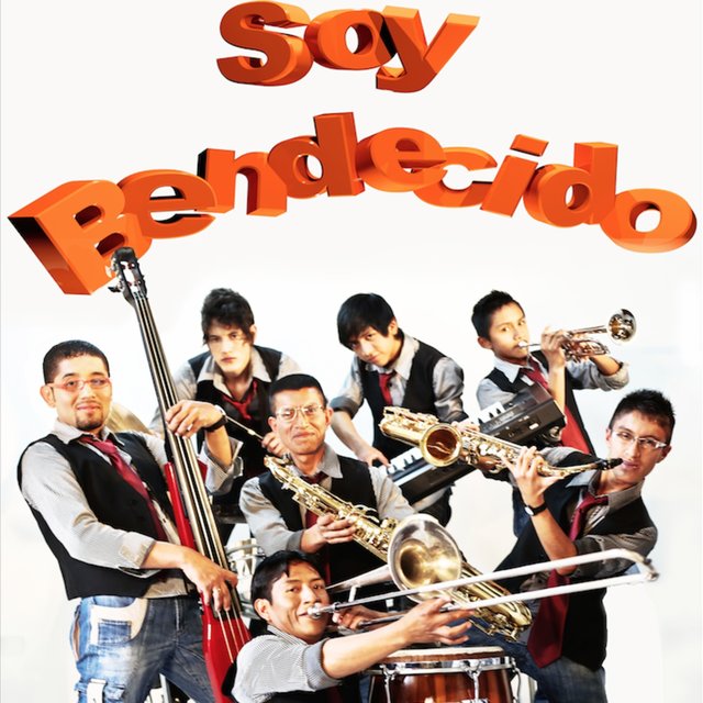 Soy Bendecido