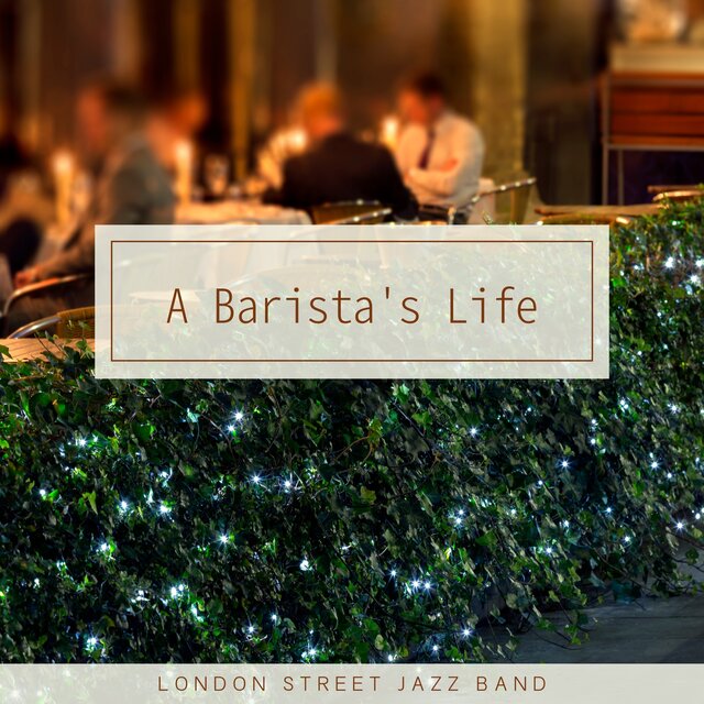 A Barista's Life