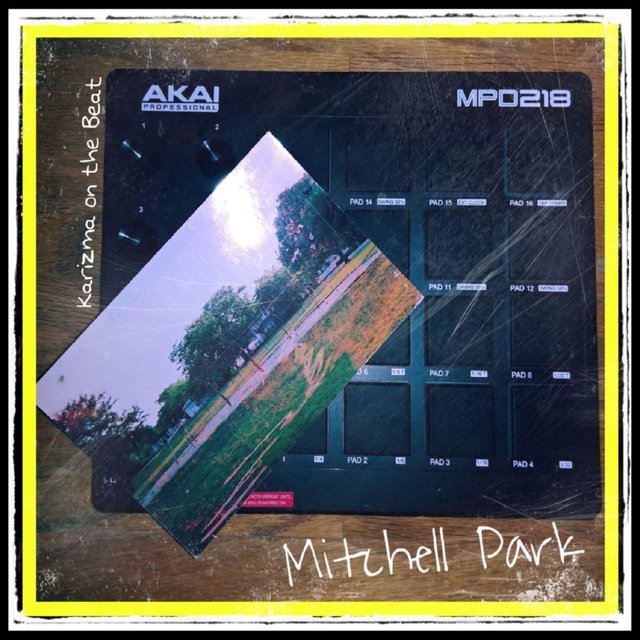 Mitchell Park