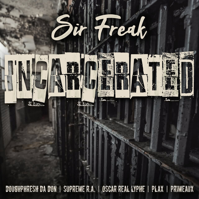 Incarcerated