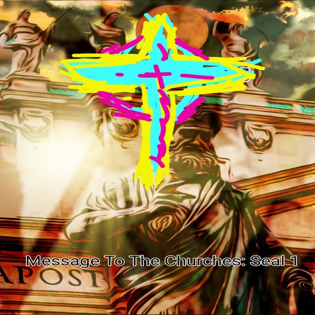 Forgiven (Trap)