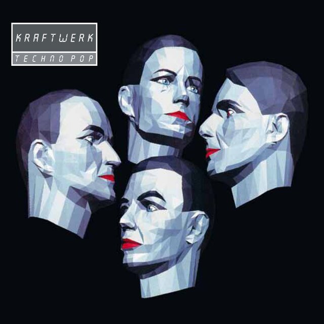 Techno Pop (2009 Remaster)