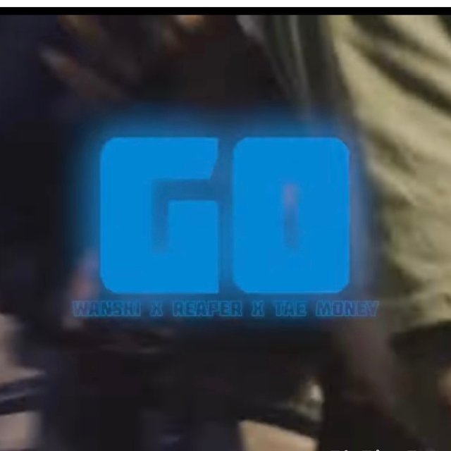 GO (feat. Tae money & Reap)