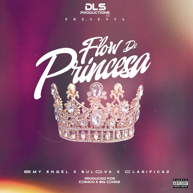 Flow de Princesa