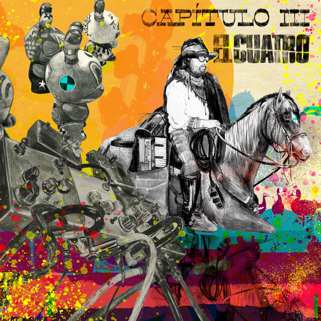Capítulo III