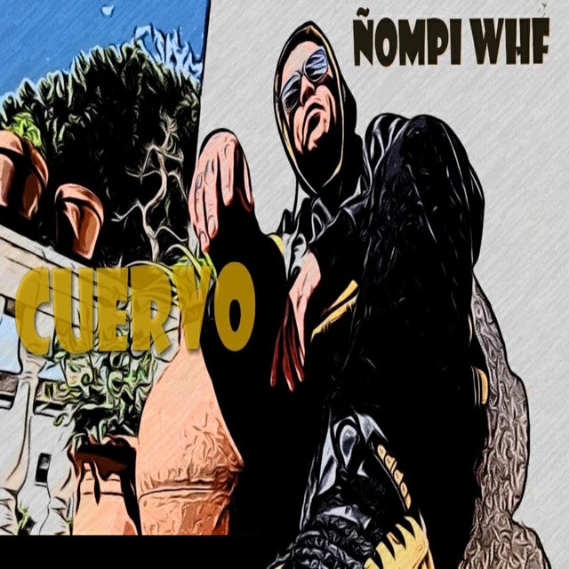 Cuervo