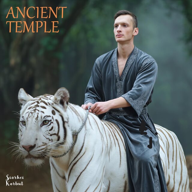 Ancient Temple