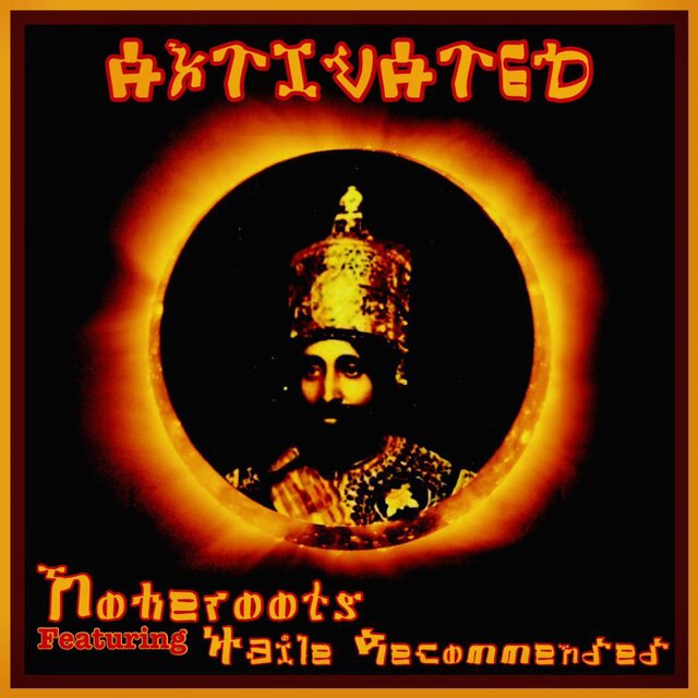 Aktivated (feat. Haile Recommended)