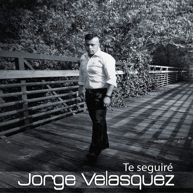 Te Seguiré