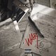 Cover art for album War by King Von
