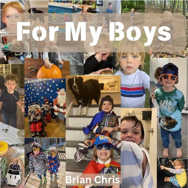 For My Boys