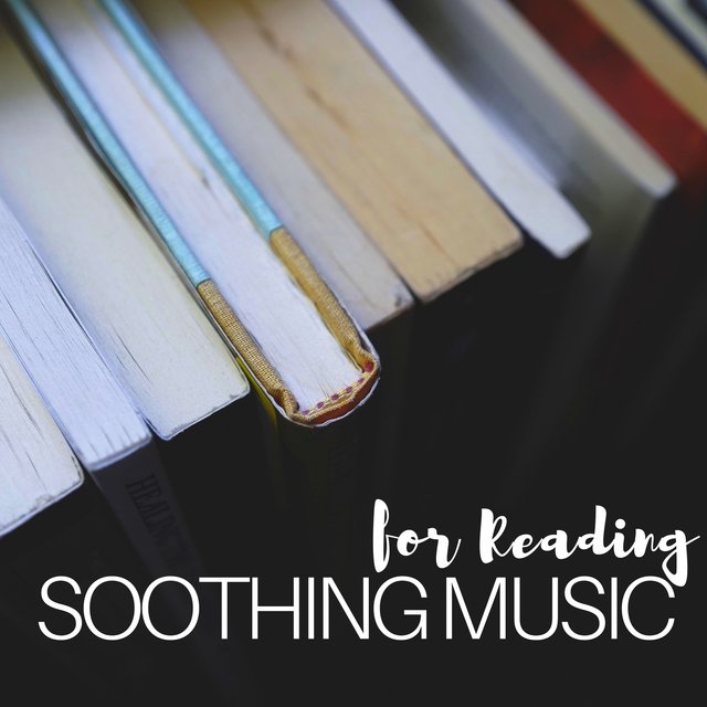 Soothing Music for Reading, Focus, Deep Concentration