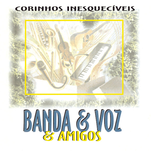 Corinhos Inesquecíveis I