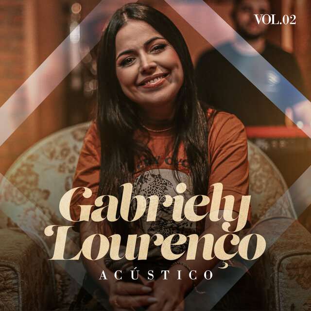 Acústico, Vol. 2