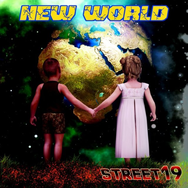 New World