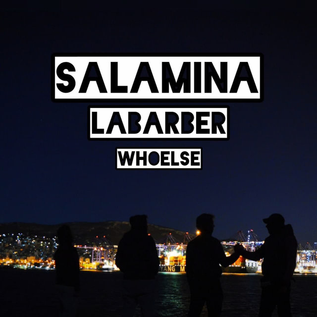 Salamina