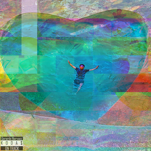 Vaporwave Intrínseco, Vol. 1