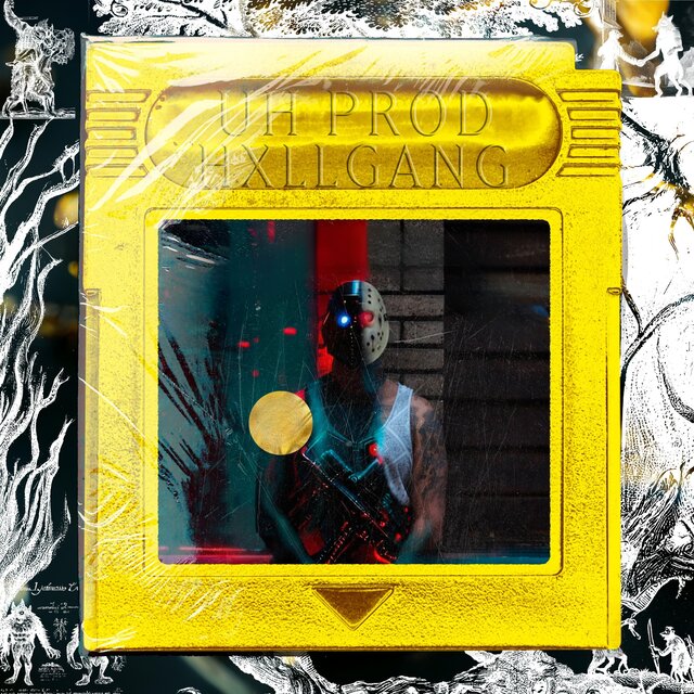 Jason in Hxll