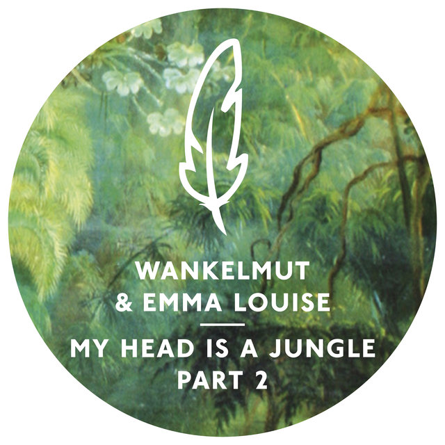 My Head Is A Jungle - Part 2