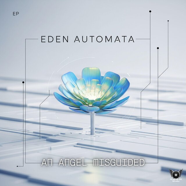 EDEN AUTOMATA