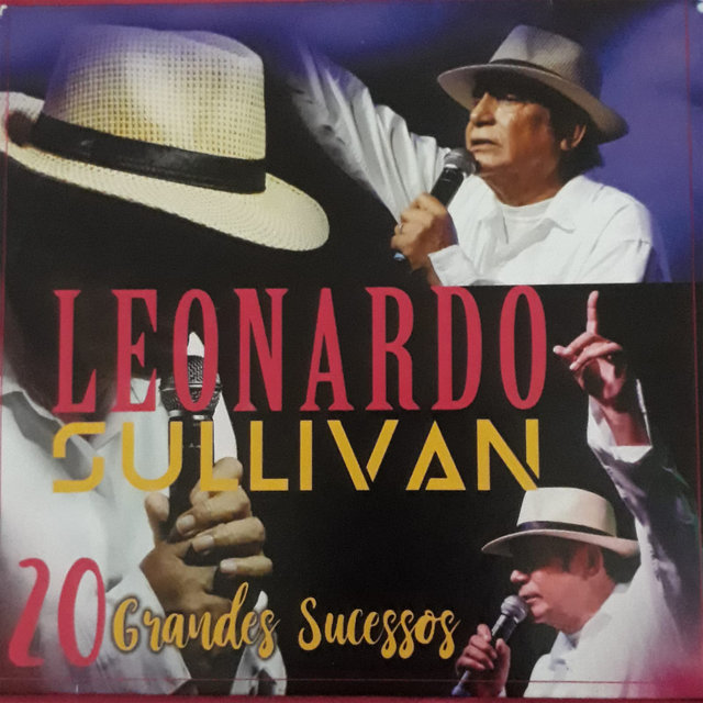 20 Grandes Sucessos