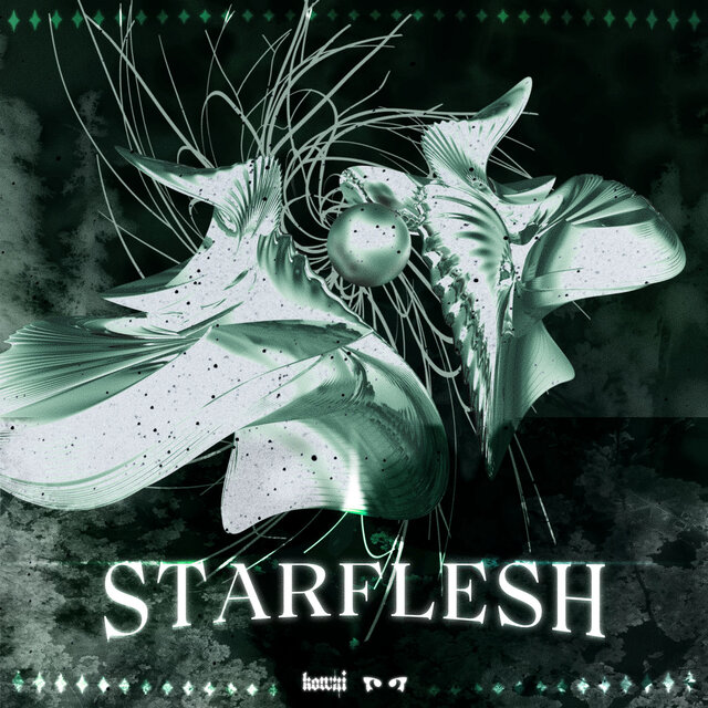 STARFLESH