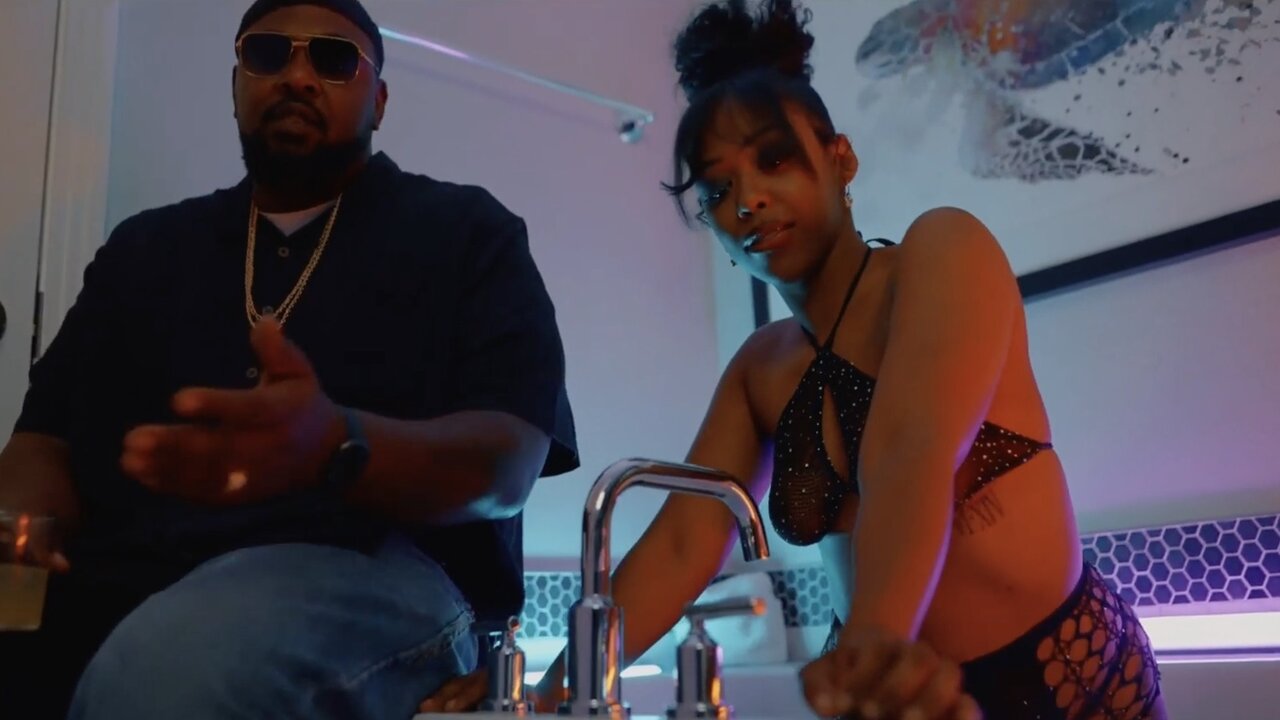 Minor 2 Sum Majors (Official Music Video)
