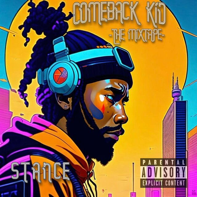 Comeback Kid: The Mixtape