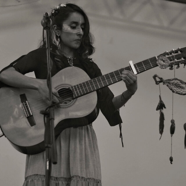 Live Luna (Live)