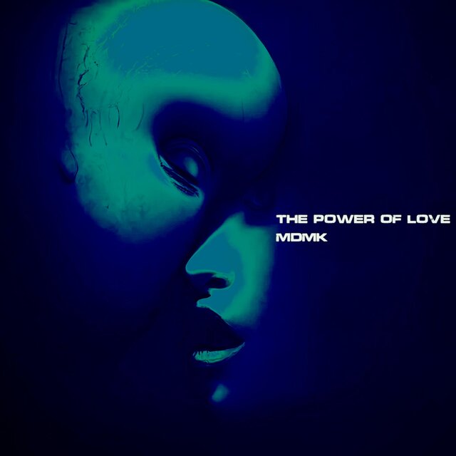 THE POWER OF LOVE