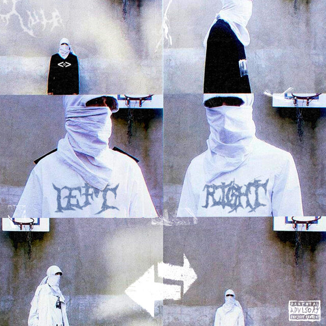 Left Right