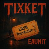 -TICKET– (feat. Yae Active)