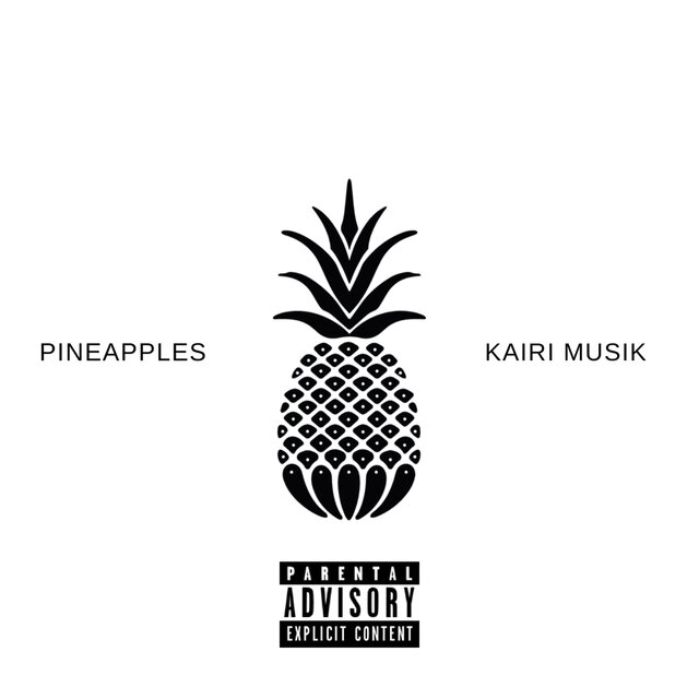 Pineapples