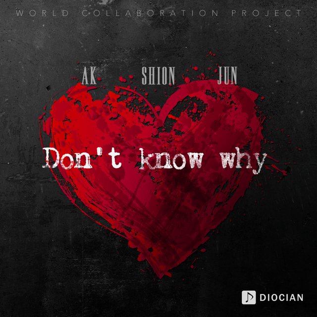 Don't Know Why